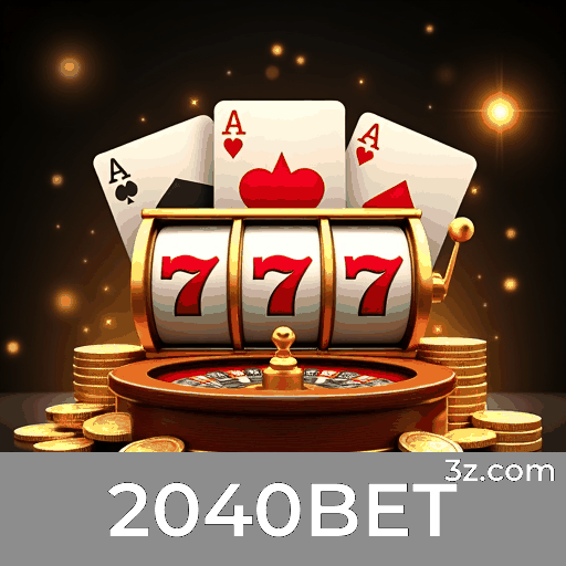 2040BET Bônus acumulado 2040BET