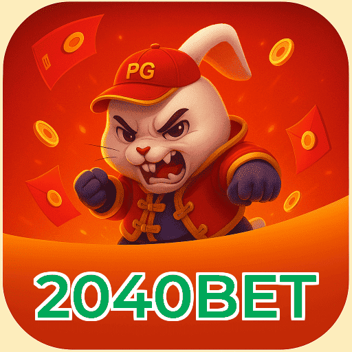 2040BET: Seu Cassino Online Confiável