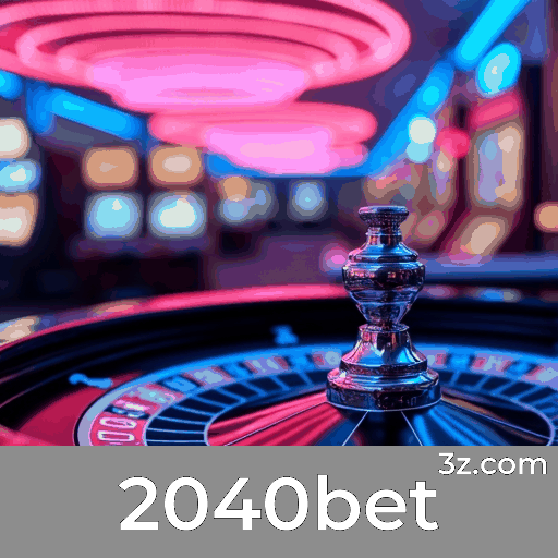 2040bet: Cassino Premiado e Pagamentos Rápidos