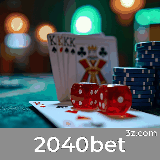 Descubra a Convergência de Tecnologias na 2040bet: Pioneirismo em Jogos Disruptivos