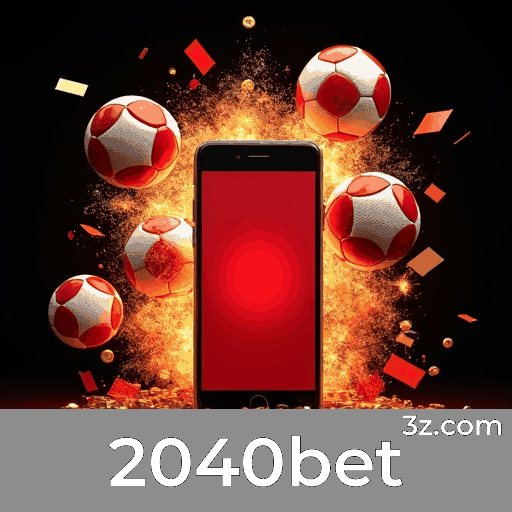 2040bet: Cassino Premiado e Pagamentos Rápidos