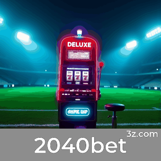 2040bet: Cassino Premiado e Pagamentos Rápidos