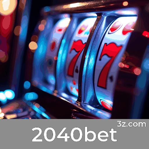 2040bet: Cassino Premiado e Pagamentos Rápidos