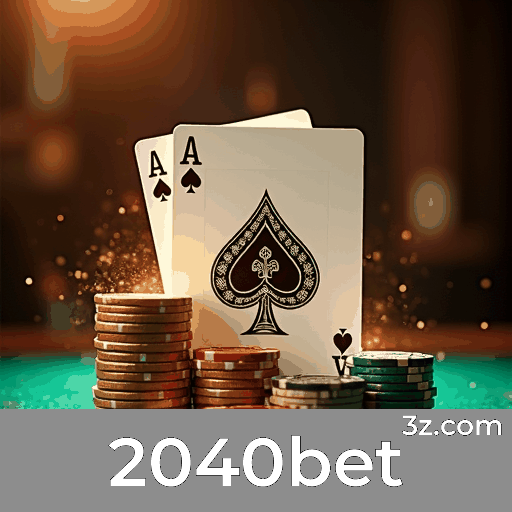 2040bet: Plataforma de Apostas que Une Segurança e Profissionalismo