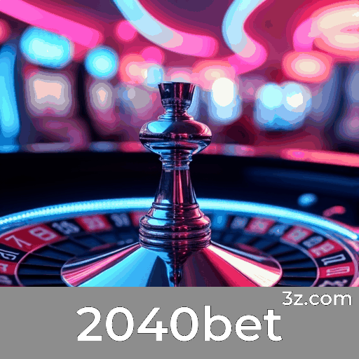 2040bet: Cassino Premiado e Pagamentos Rápidos