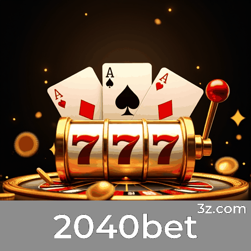 2040bet: Descubra Bônus e Promoções Imperdíveis