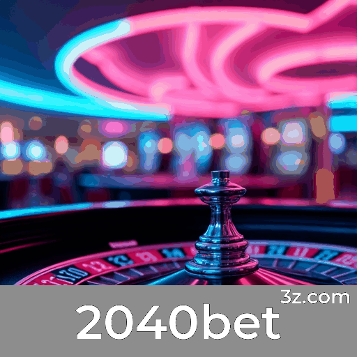 2040bet: Cassino Premiado e Pagamentos Rápidos