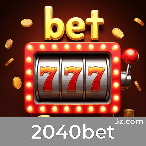 2040bet: Experiência de Cassino Imersiva para Brasileiros