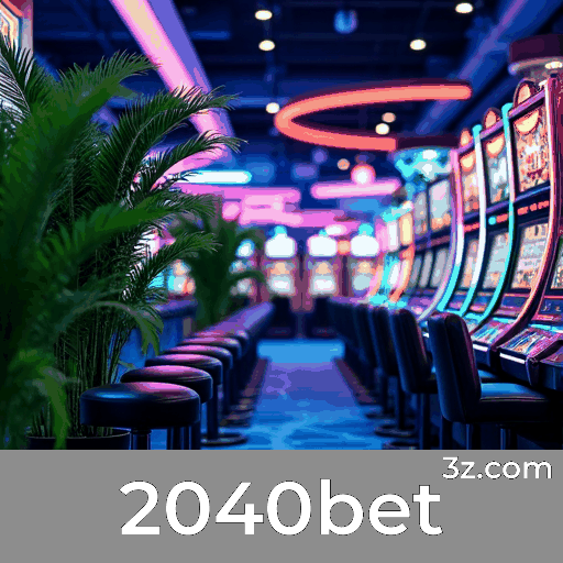 2040bet: A Emoção Instantânea do Crash com Altas Recompensas