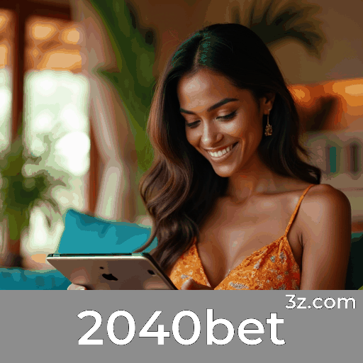 2040bet: Cassino Premiado e Pagamentos Rápidos